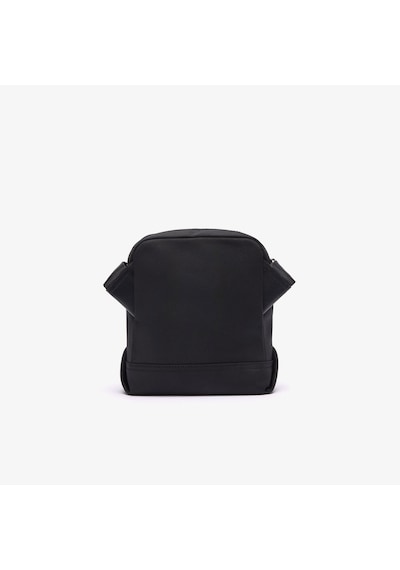 Lacoste Erkek Omuz Çantası Nh4594ko-000 Nh4594ko-000 Siyah Siyah