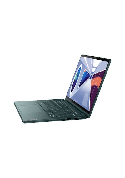 Lenovo Yoga 6 13ABR8 83B2007ATX Ryzen 7 7730U 16 GB 512 GB SSD 13.3" Dos WUXGA Dizüstü Bilgisayar