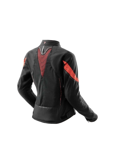 Rebelhorn Jax Lady Kadın Motosiklet Montu