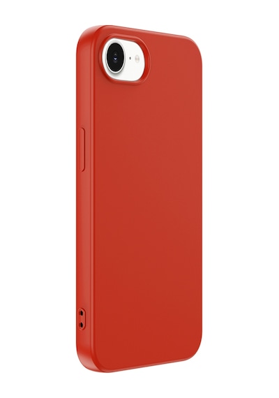 Kilifone - Apple Uyumlu iPhone 16e - Kılıf İçi Kadife Koruyucu Mara Lansman Kapak - Siyah - T37159 Siyah