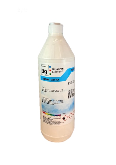 Odour Extra Gider Koku Giderici Hijyen Ürünü 1l