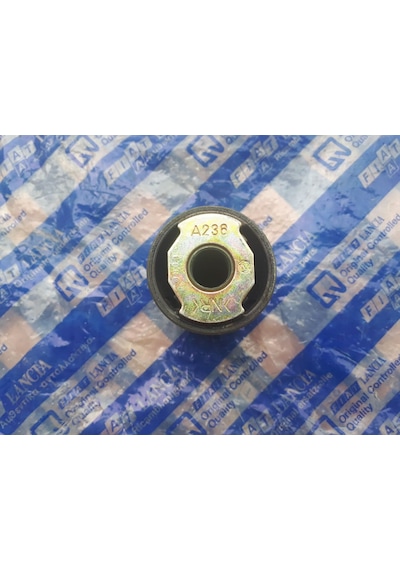 Fiat Doblo 2001 - 2010 Arka Makas Ön Burcu Büyük Lancia 46766963
