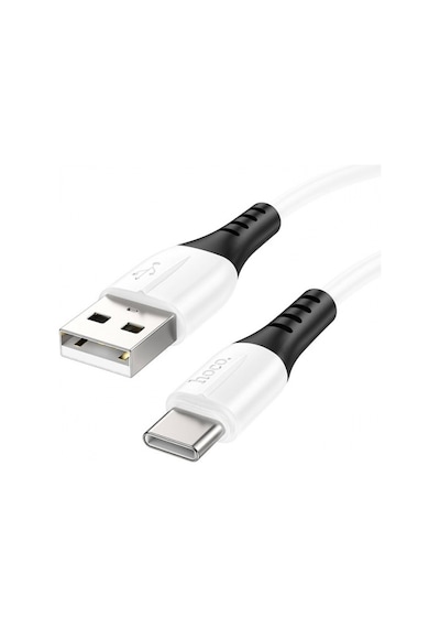 HOCO X82 Type-C to USB 3A Hızlı Data ve Şarj Kablosu