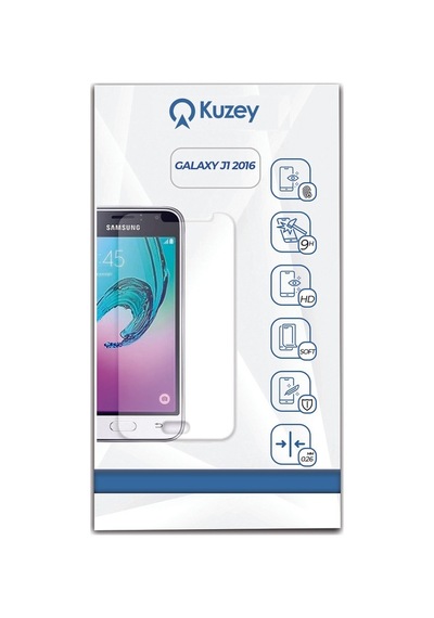 Samsung Uyumlu Galaxy J1 2016 Temperli Ekran Koruyucu Kırılmaz Cam (535111641) 20 Tl Fark Ile Apple  iPhone Hızlı Şarj Kablosu