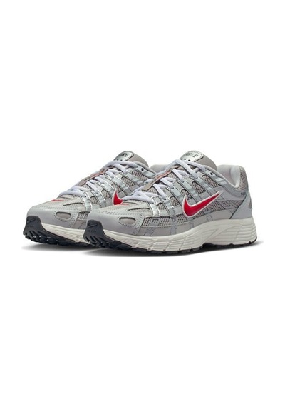 Nike Nıke P-6000 Gs Genç Günlük Ayakkabı Hv5064-009 Siyah Çok Renkli