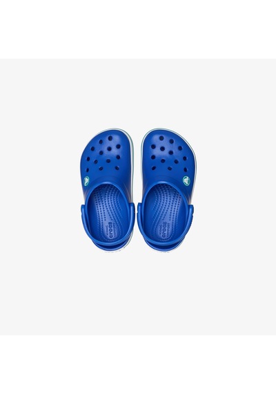 Crocs Crocband Clog Çocuk Mavi Terlik 207005