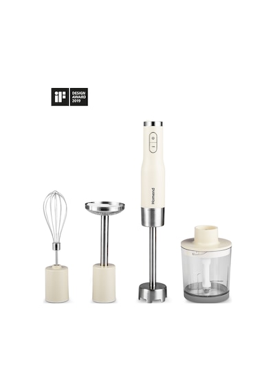 Homend Artfood 1925H El Blender Seti