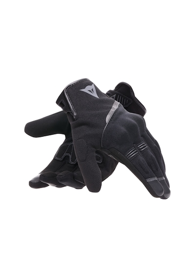 Dainese Daınese Eld/ Metrax Aır Gloves Black Anthracıte