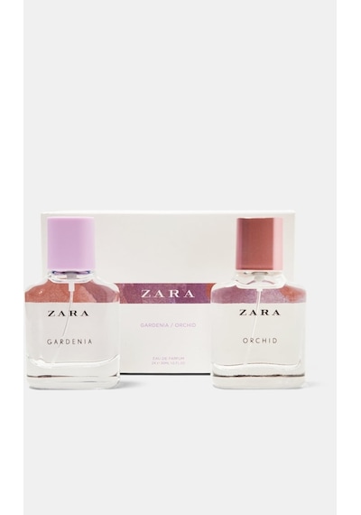 Zara Gardenia + Orchid Kadın Parfüm EDP 30 ML