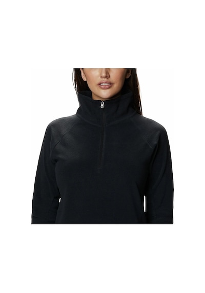 Columbia Ak1131 Glacial Iv 1/2 Zip Kadın Polar 1802201010-14669 001
