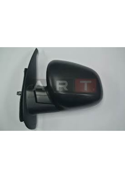 ART M002.2123 DIŞ DİKİZ AYNASI MEKANİK SAĞ RENAULT KANGOO 13--