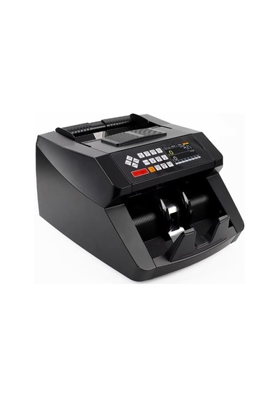 Profesyonel Para Sayma Makinesi - Tl, Euro Ve Usd Karışık Sayım
