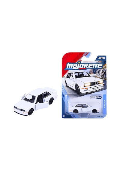 Majorette Vintage Premıum Bmw M3 Çok Renkli