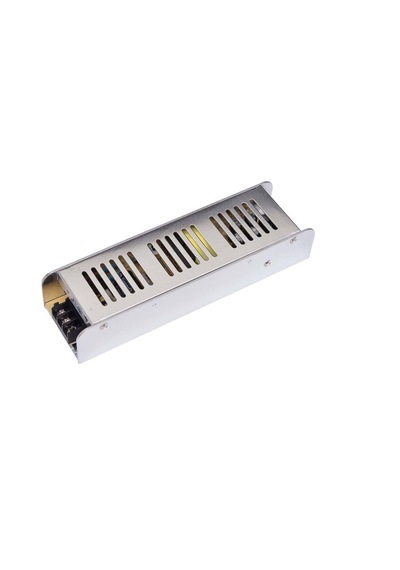 Voltek Şerit Led Trafosu 36w 3 A