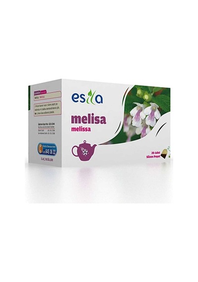 Melisa Çayı 20 Li. Diğer