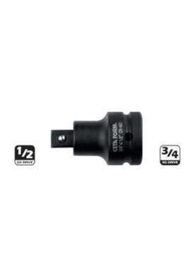 Ceta Form C71-91 34’’ Havalı Lokma Adaptörü - D34 - E12”