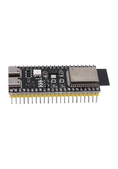 Esp32-s3-devkitc-1 N16r8 Wifi Bluetooth 5 Modül Geliştirme Kartı Esp32-s3-n16r8 32 Bit Çift Çekirdek