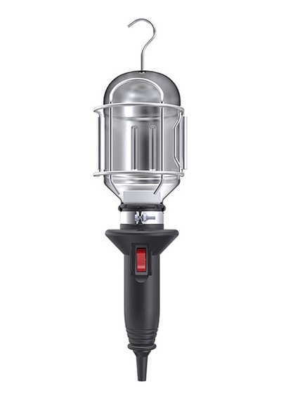 Ba1-1001-0001 Bemis Seyyar El Lambası Anahtarlı Baladoz