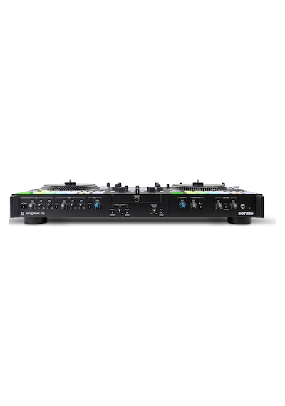 Rane System One Standalone Motorize Kontroller