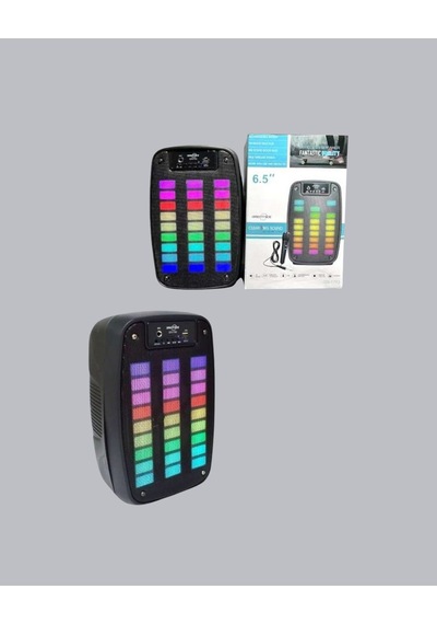 Bluetooth Hoparlör Kablosuz Bağlantı 2 Saat Müzik Süresi