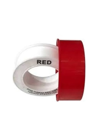 Teflon Bant 12mm 0.075mm 10 Metre