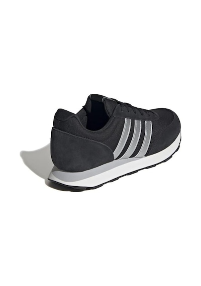 Adidas Run 60s 3.0 Kadın Günlük Ayakkabı Ie3806-siyah Siyah