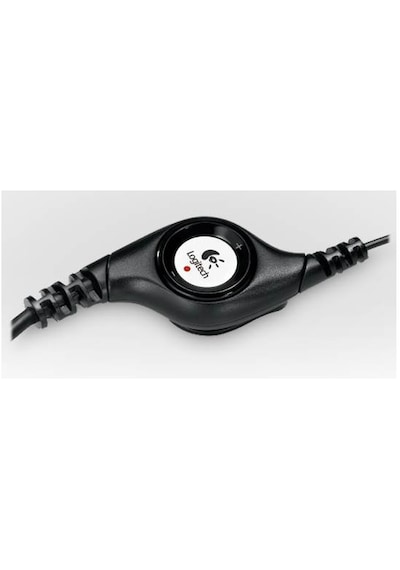 LOGITECH H390 981-000406 Kablolu Kulak Üstü Kulaklık