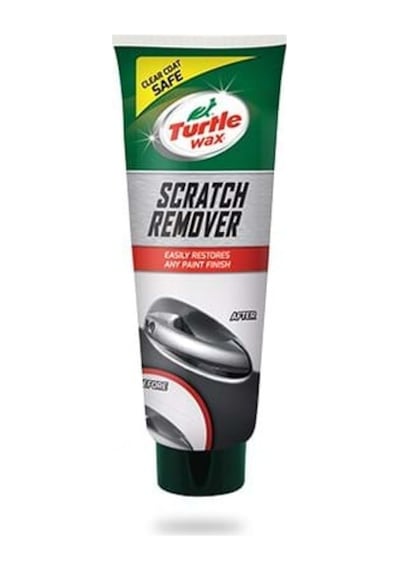Turtle Wax Çizik  Pasta 100 ML