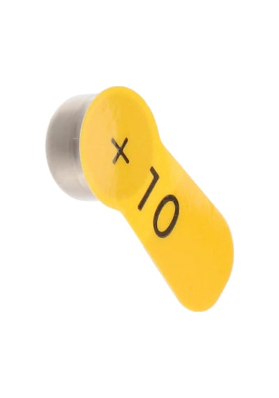 Varta 10 No Kulaklık Ve İşitme Cihazları Pili 6'lı Paket