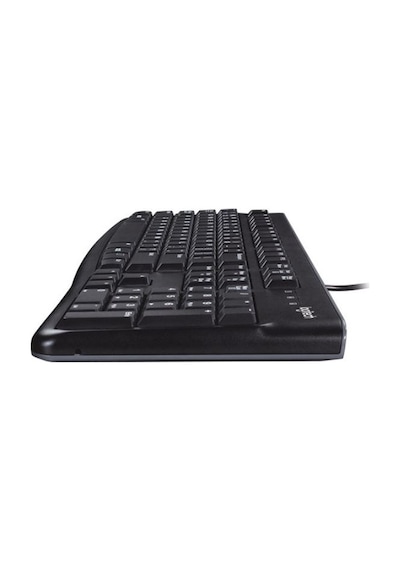 Logitech MK120 Kablolu Q Klavye Mouse Set