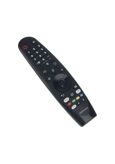 LG Uyumlu Led Tv Sihirli Kumanda An-mr20 Ga 2020 Akb75855502