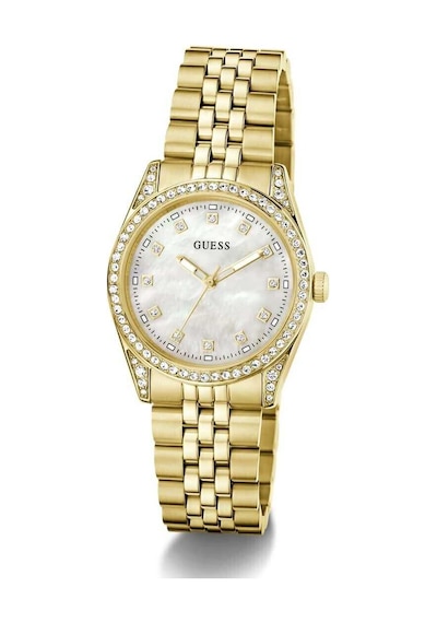 Guess Gugw1099l2 Kadın Kol Saati Altın