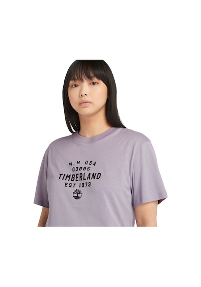 Timberland Front Graphic Short Sleeve Tee Erkek T-shirt Tb0a5uf7eg71 001 Timberland Front Graphic Short Sleeve Tee Erkek T-shirt Tb0a5uf7eg71 001
