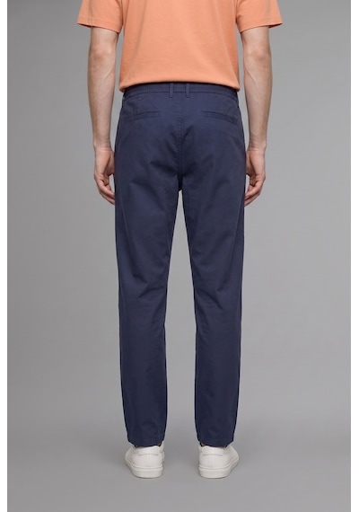 Defacto Ultra Yumuşak Baggy Fit Pile Detaylı Basic Pantolon H3865ax26aunv146 Lacivert-nv146