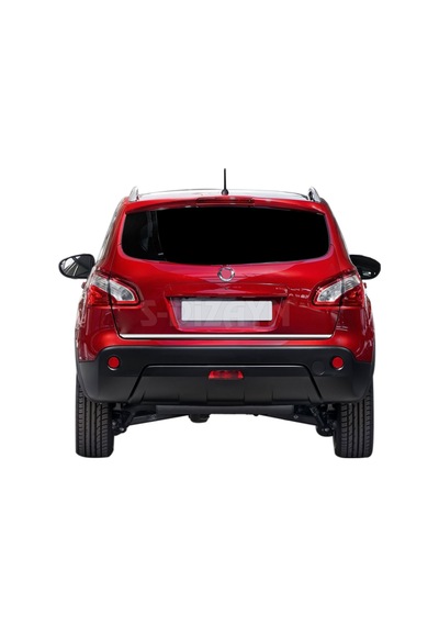 S-Dizayn Bagaj Alt Çıta Citroen Berlingo 2008-2018 N11.2752