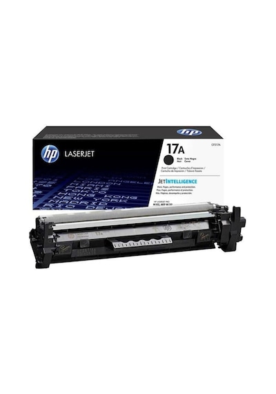 Hp 17A Cf217A Siyah Toner - M102-M130-M102A-M130A-M130Nw 552229860