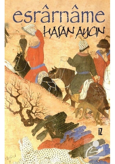 Mercankitap Esrarname / Hasan Aycın