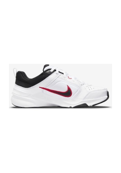 Nike Defy All Day Dj1196-101 Beyaz - Kırmızı