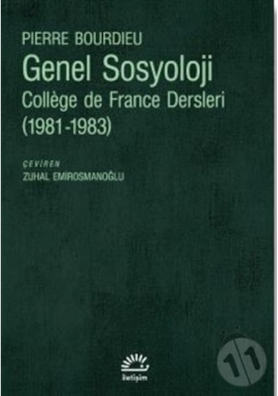 Genel Sosyoloji