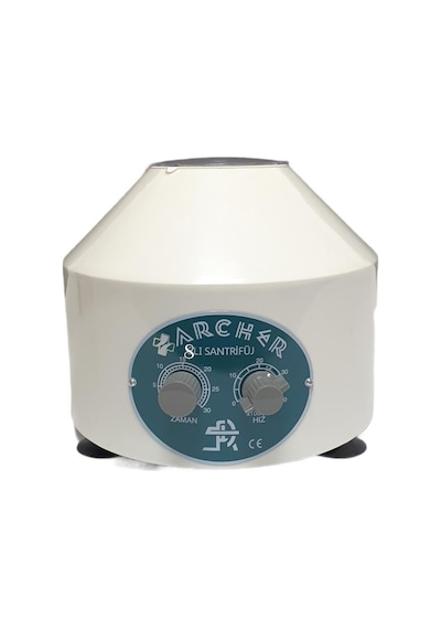 Archer 8 Li 8X15 Ml Santrifüj Cihazı