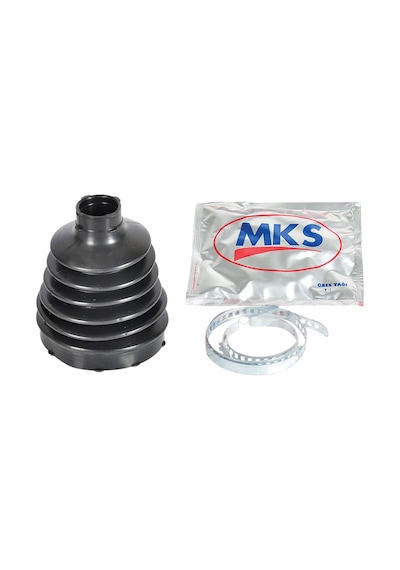 Mks 605 Aks Körüğü Dış Plastik Mondeo 07 14 Galaxy 06-15 Smax 06-14 6g914c062ba