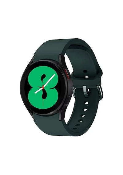 Newface Samsung Galaxy Watch 4 Klasik Kordon - Haki Yeşil