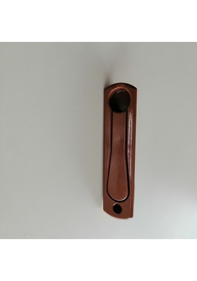 Pvc Doğramalar İçin Gizli Kol Altınmeşe