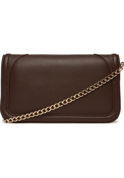 Love Moschino Love Moschıno Kadın Omuz Çantası Jc4010pp1nlg0301 Kahverengi