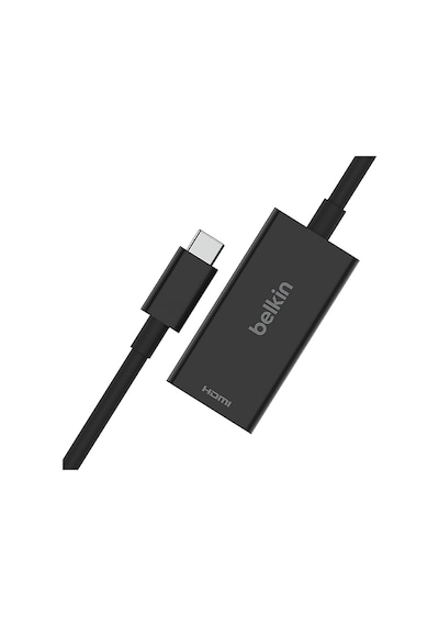 Belkın Usb-c To HDMI 2.1 8K 4K HDR Adaptör Çevirici