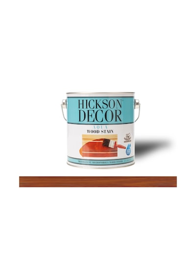 Hickson Decor Aqua Ultra Ahşap Koruyucu Açık Ton 2,5 Lt