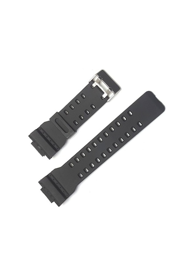 Casio G-Shock Ga-100/Ga-110 Uyumlu Silikon Plastik Saat Kordonu (547646035)