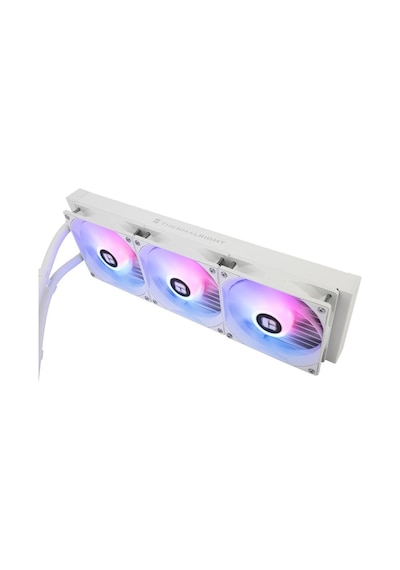 Thermalright Aqua Elite 360 Argb V3 Beyaz 360mm Sıvı İşlemci Soğutucu