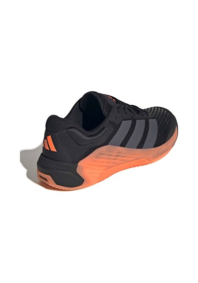 Adidas Dropset 4 Trainer M Erkek Antrenman Ayakkabısı Jr4677 Siyah