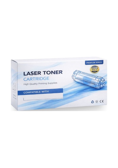 Canon Crg-069h/5098c002 Siyah Çipli Uyumlu,  Toner Yüksek Kapasiteli Mf752cdw